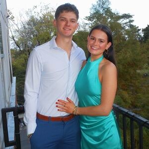 Meet your Posher, Morgan